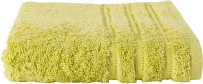 Kingsley Lifestyle - Hand - Towel - Lemongrass